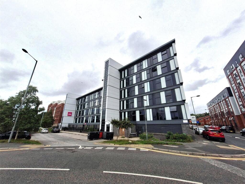 Main image of property: Great Homer Street, Liverpool, Merseyside, L5