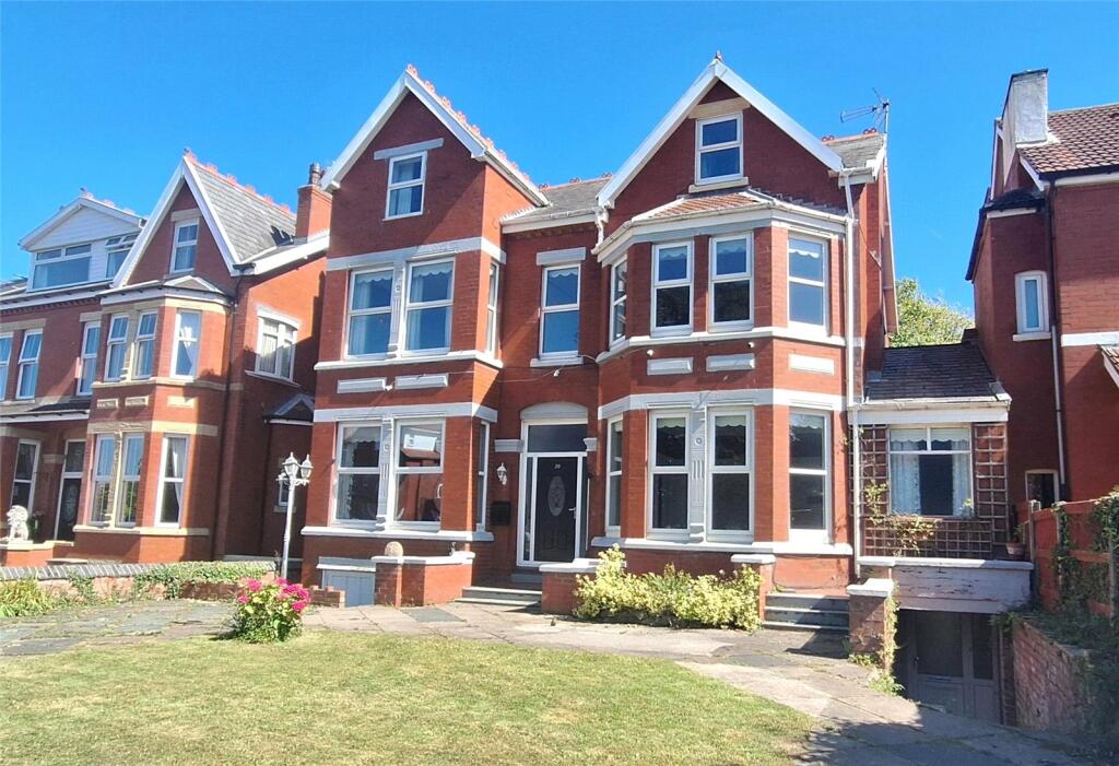 Main image of property: Lathom Road, Southport, Merseyside, PR9