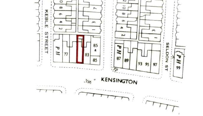 Main image of property: Kensington, Liverpool, Merseyside, L7