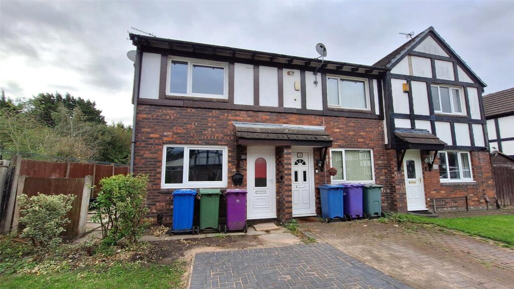 Main image of property: Southgate Close, Liverpool, Merseyside, L12