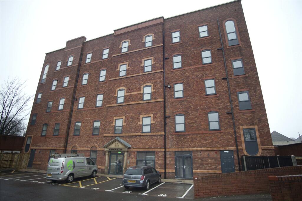 Main image of property: St. Thomas's Road, Chorley, Lancashire, PR7