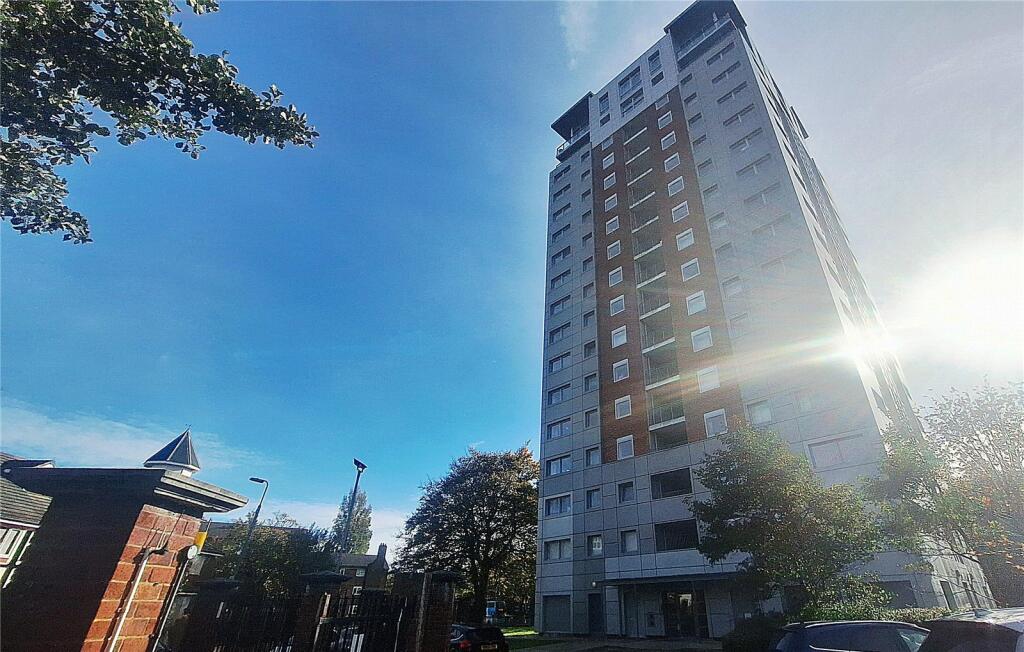 Main image of property: Greenheys Road, Liverpool, Merseyside, L8