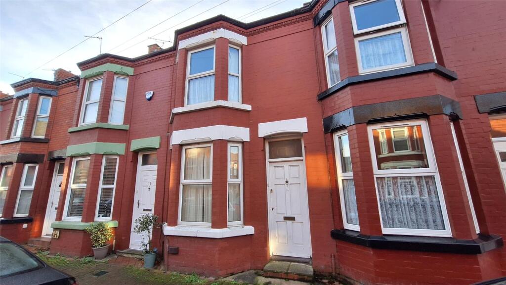 Main image of property: Water Street, Birkenhead, Merseyside, CH41