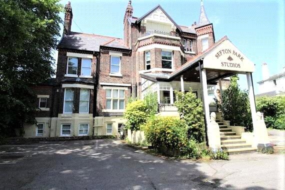 Main image of property: Croxteth Drive, Liverpool, Merseyside, L17