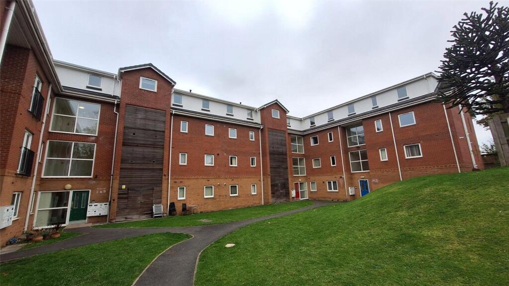 Main image of property: Old Chester Road, Birkenhead, Merseyside, CH42