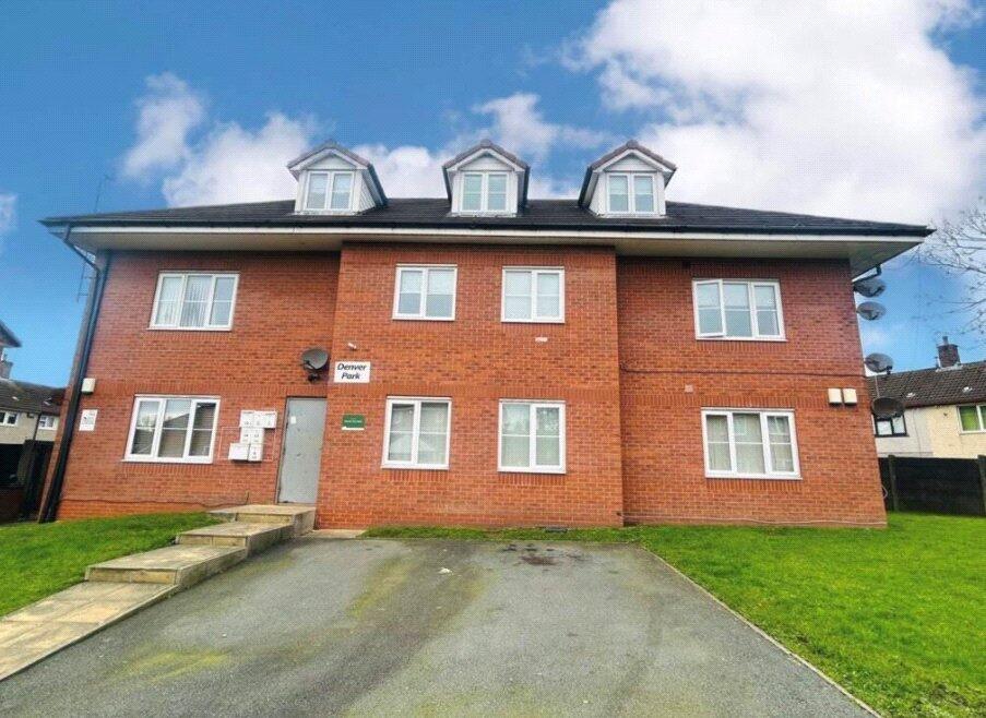 Main image of property: Denver Road, Liverpool, Merseyside, L32
