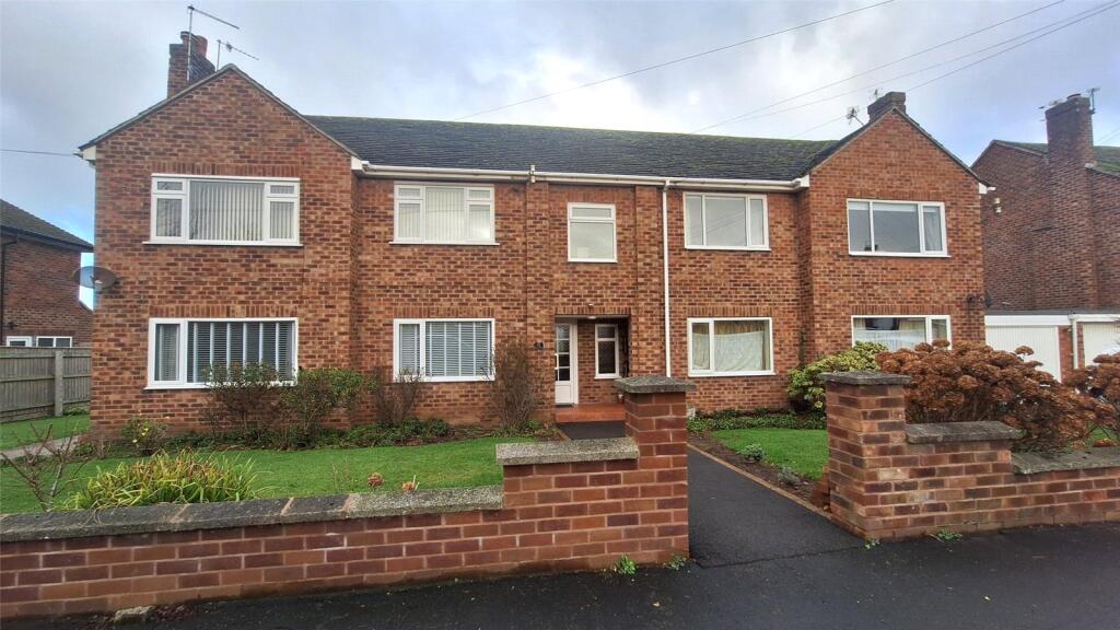 Main image of property: Ennisdale Drive, Wirral, Merseyside, CH48