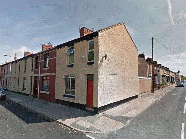 Main image of property: Gray Street, Bootle, Merseyside, L20