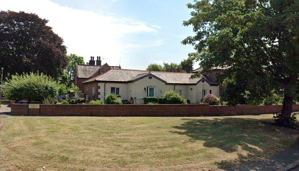 Main image of property: Springwood Court, Liverpool, Merseyside, L19