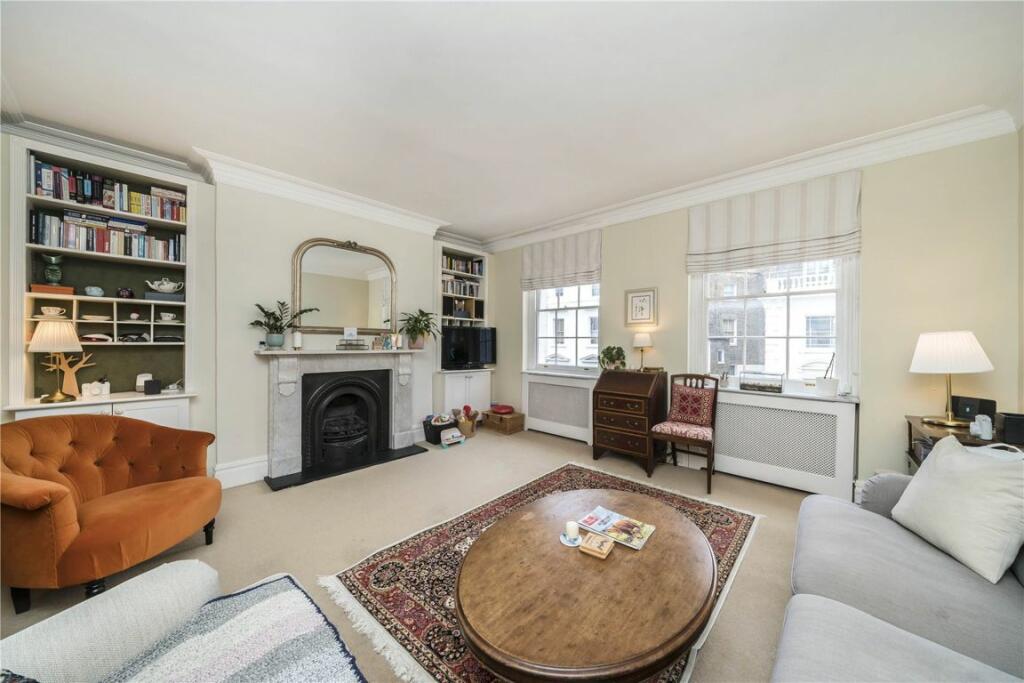 2 bedroom flat for rent in Winchester Street, Pimlico, SW1V