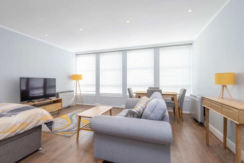 Main image of property: Rochester Row, Westminster