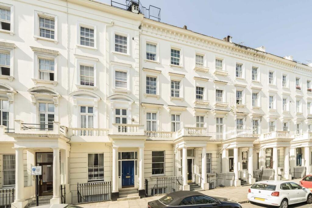 Main image of property: St. George's Drive, Pimlico