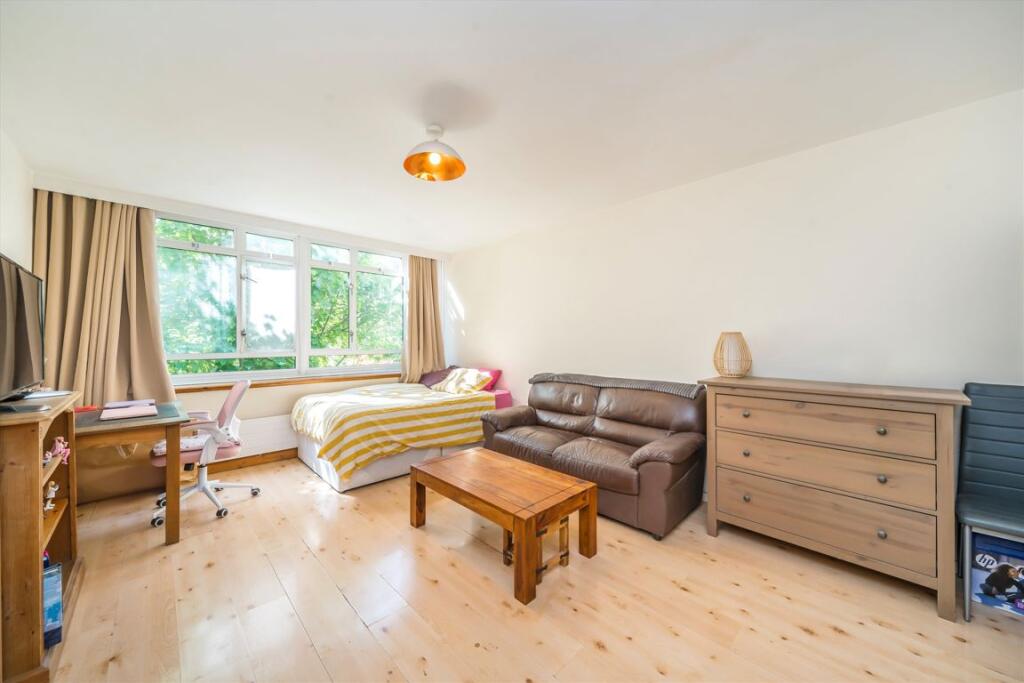 Main image of property: Churchill Gardens, Pimlico