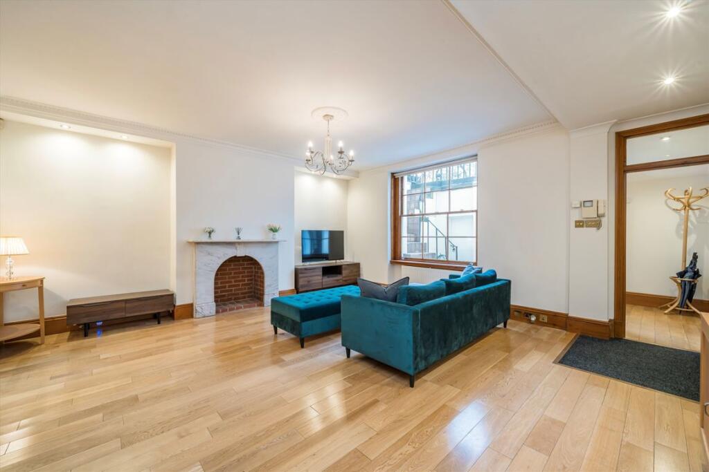 Main image of property: Warwick Square, Pimlico