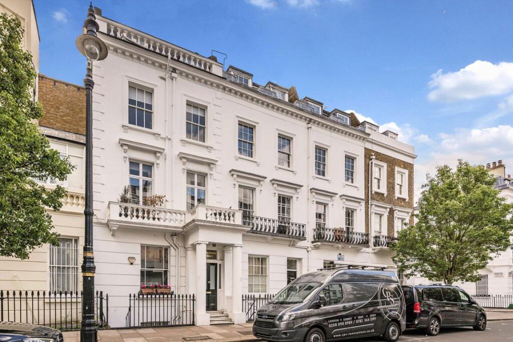Main image of property: Charlwood Street, Pimlico