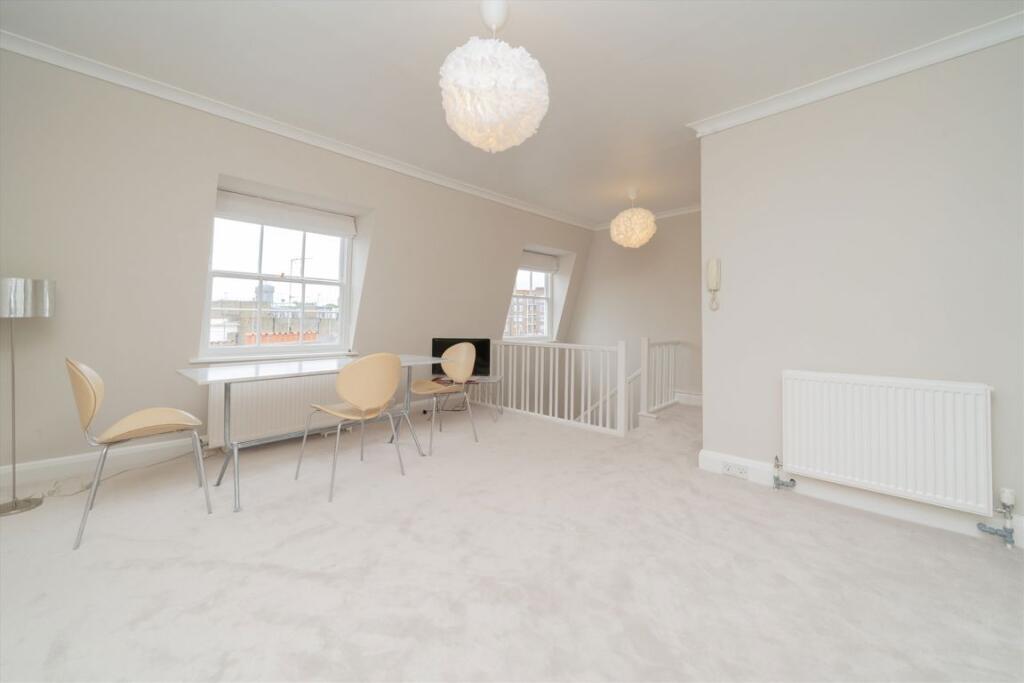Main image of property: Lupus Street, Pimlico