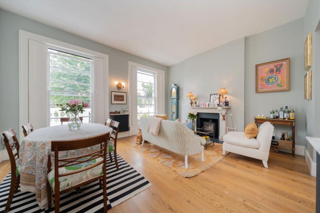 Main image of property: Sussex Street, Pimlico