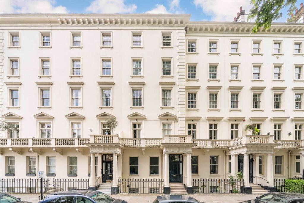 Main image of property: Warwick Square, Pimlico