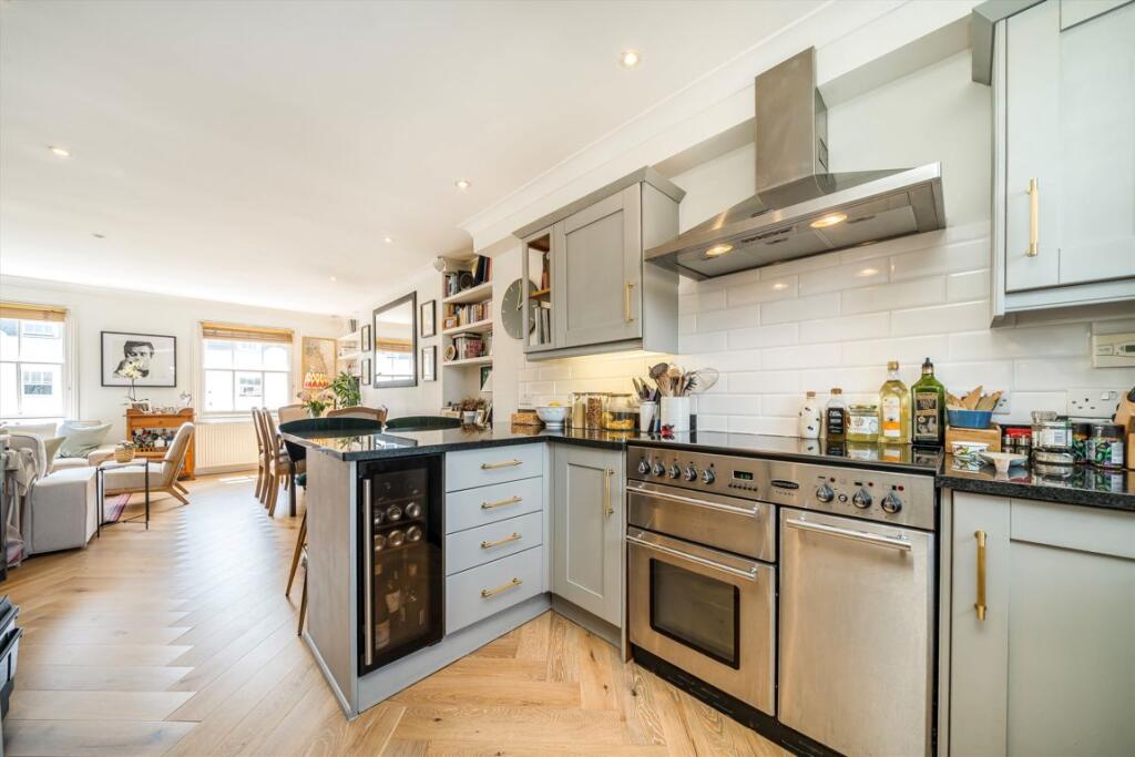 Main image of property: Sutherland Street, Pimlico