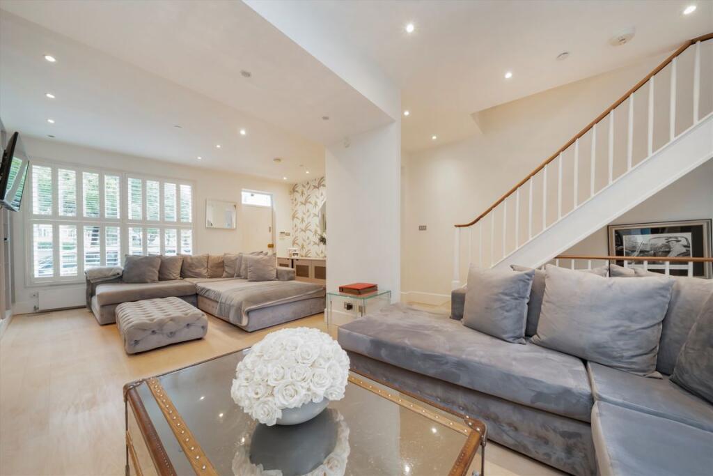 Main image of property: Westmoreland Terrace, Pimlico