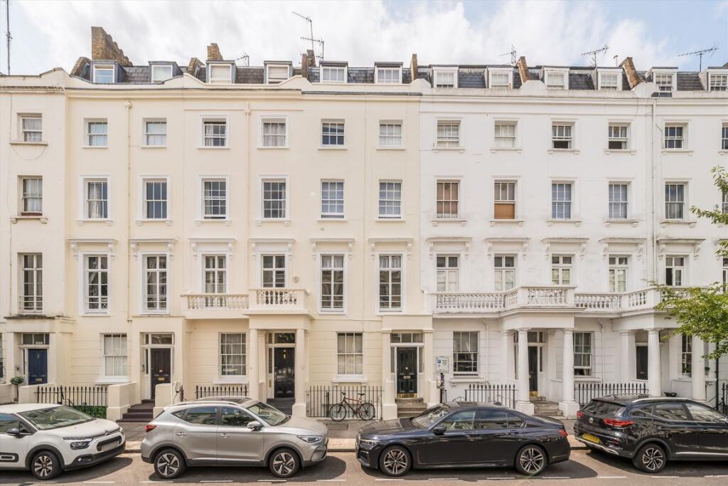 Main image of property: Sutherland Street, Pimlico