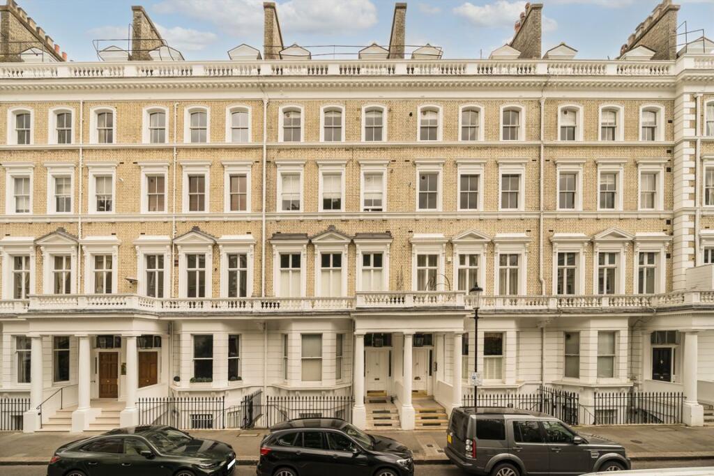 Main image of property: Onslow Gardens, Kensington and Chelsea