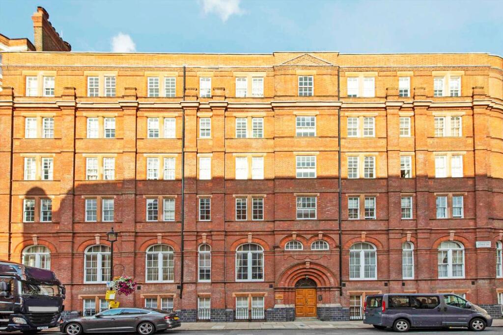 Main image of property: Ambrosden Avenue, Westminster
