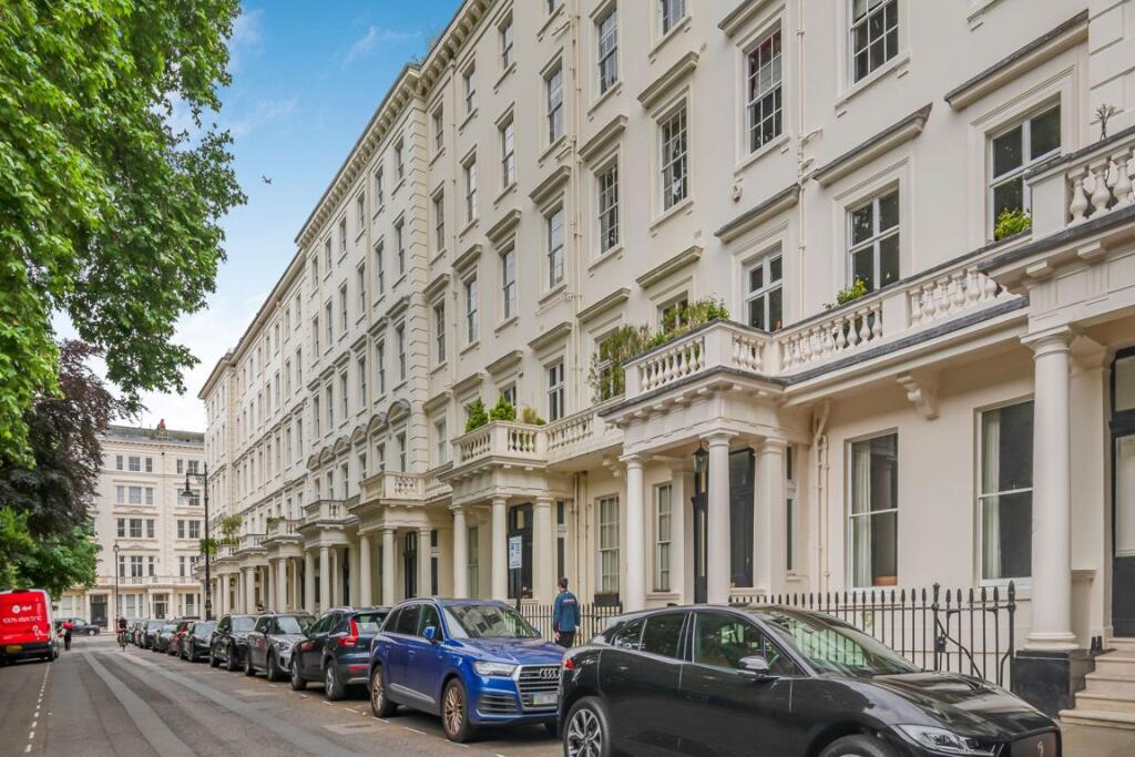 Main image of property: Warwick Square, Pimlico