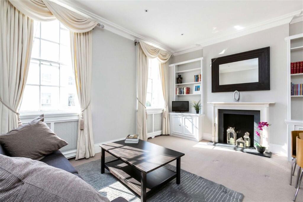 Main image of property: Gloucester Street, Pimlico