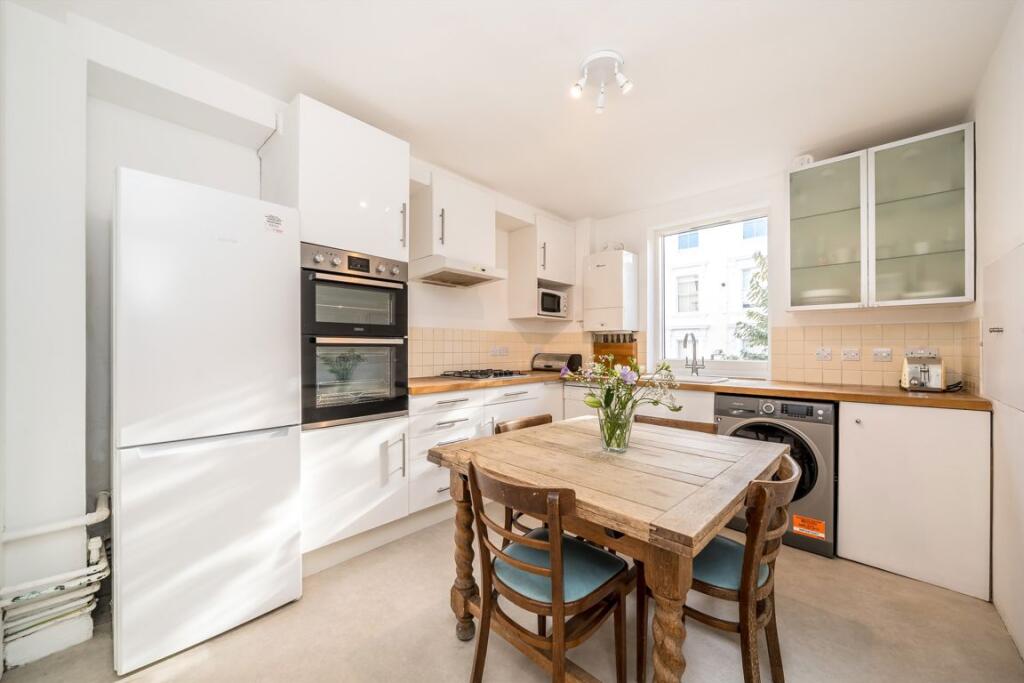Main image of property: Sussex Street, Pimlico