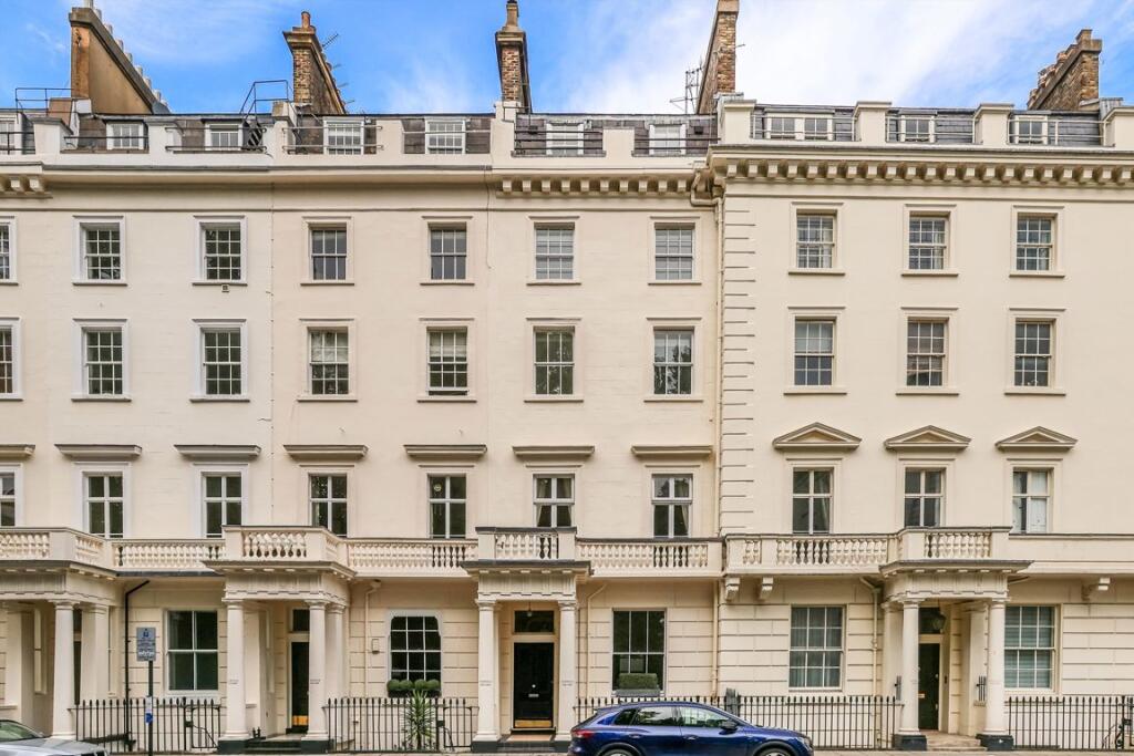 Main image of property: Warwick Square, Pimlico