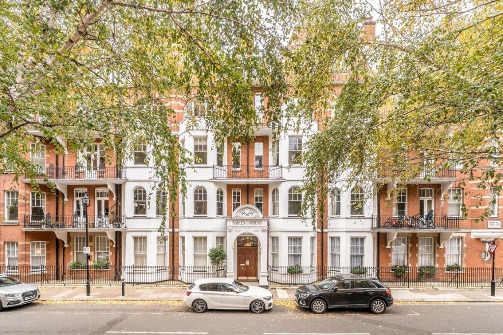 Main image of property: Ashley Gardens, Westminster