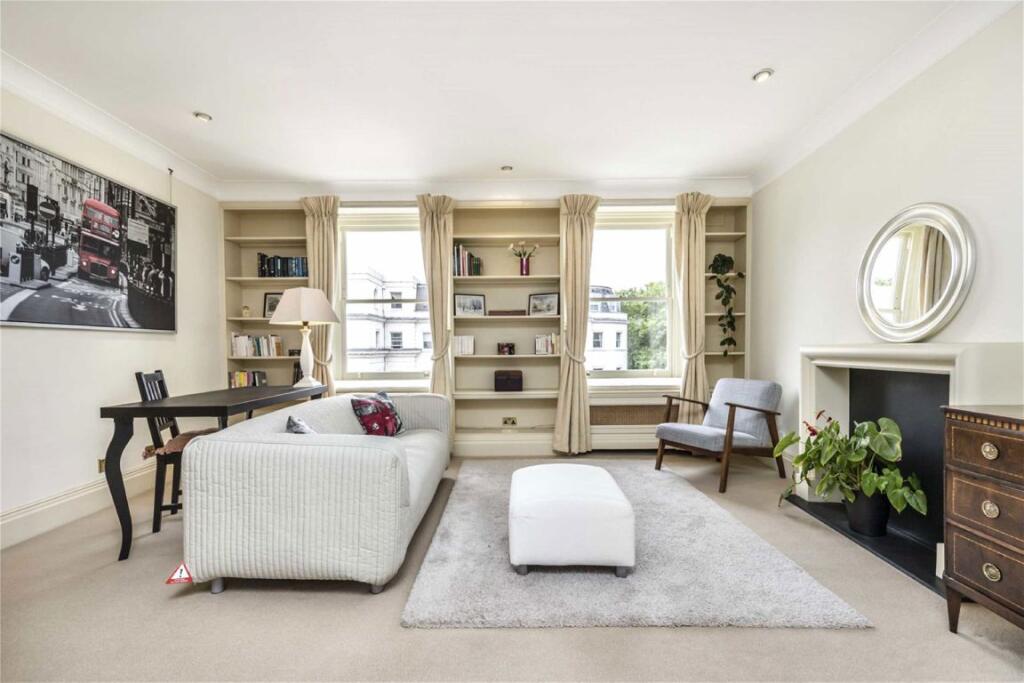 Main image of property: Vauxhall Bridge Road, London