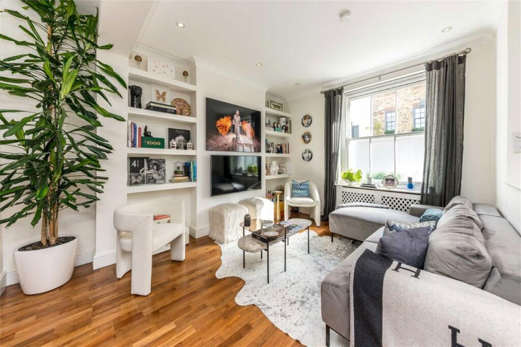 Main image of property: Donne Place, Chelsea