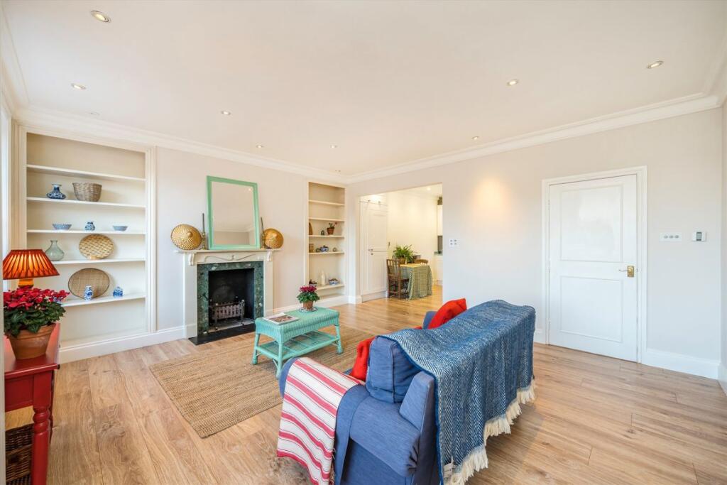 Main image of property: Tachbrook Street, Pimlico