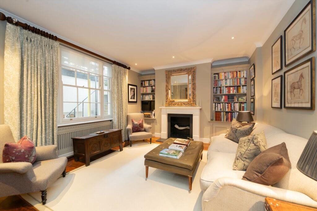 Main image of property: Winchester Street, Pimlico