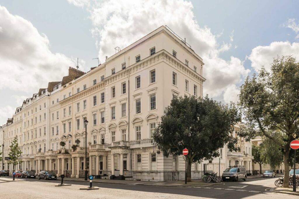 Main image of property: St. Georges Drive, Pimlico