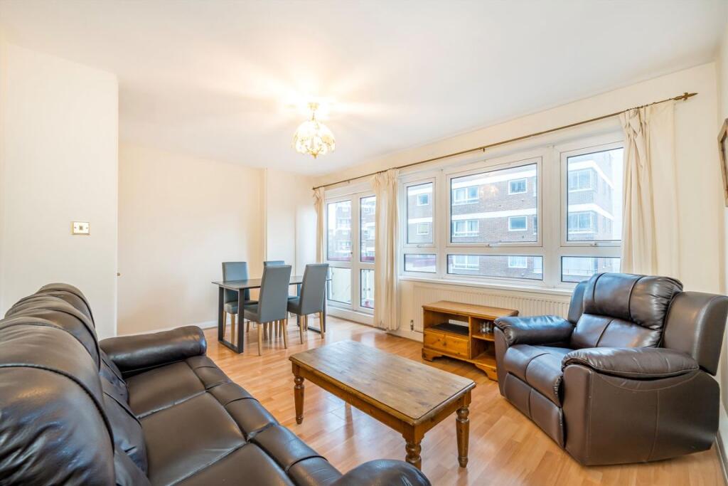 Main image of property: Abbots Manor, Pimlico