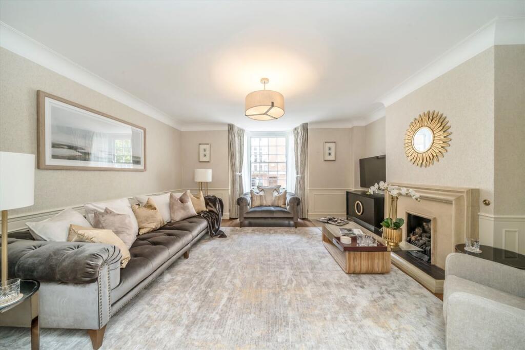 Main image of property: Tufton Street, Westminster