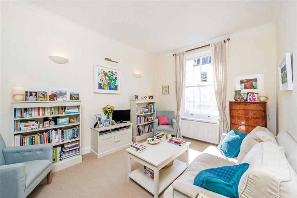 Main image of property: Sussex Street, Pimlico
