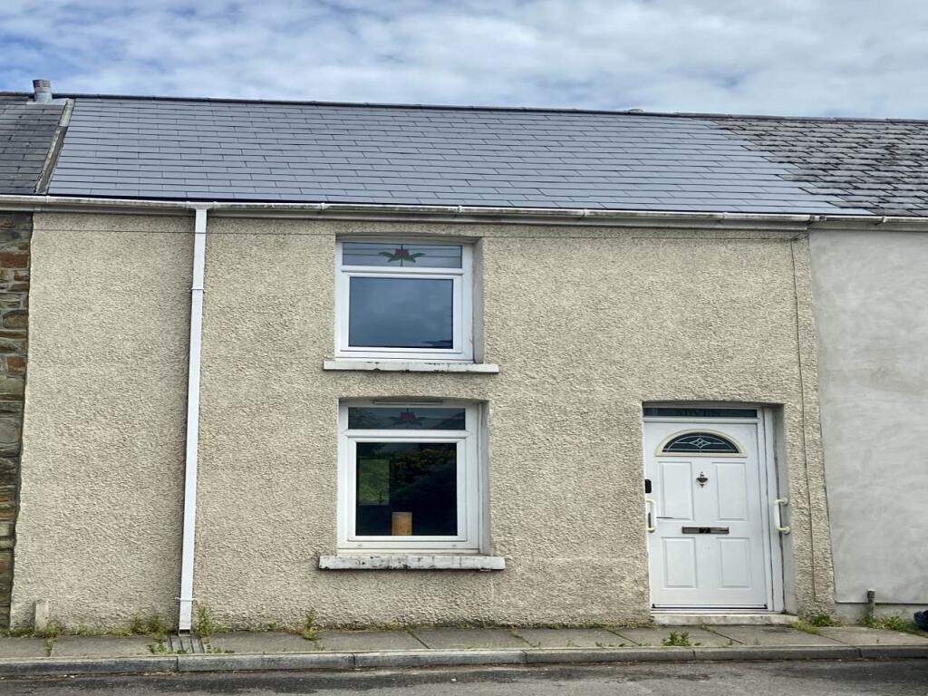 Main image of property: Coytrahen, , 