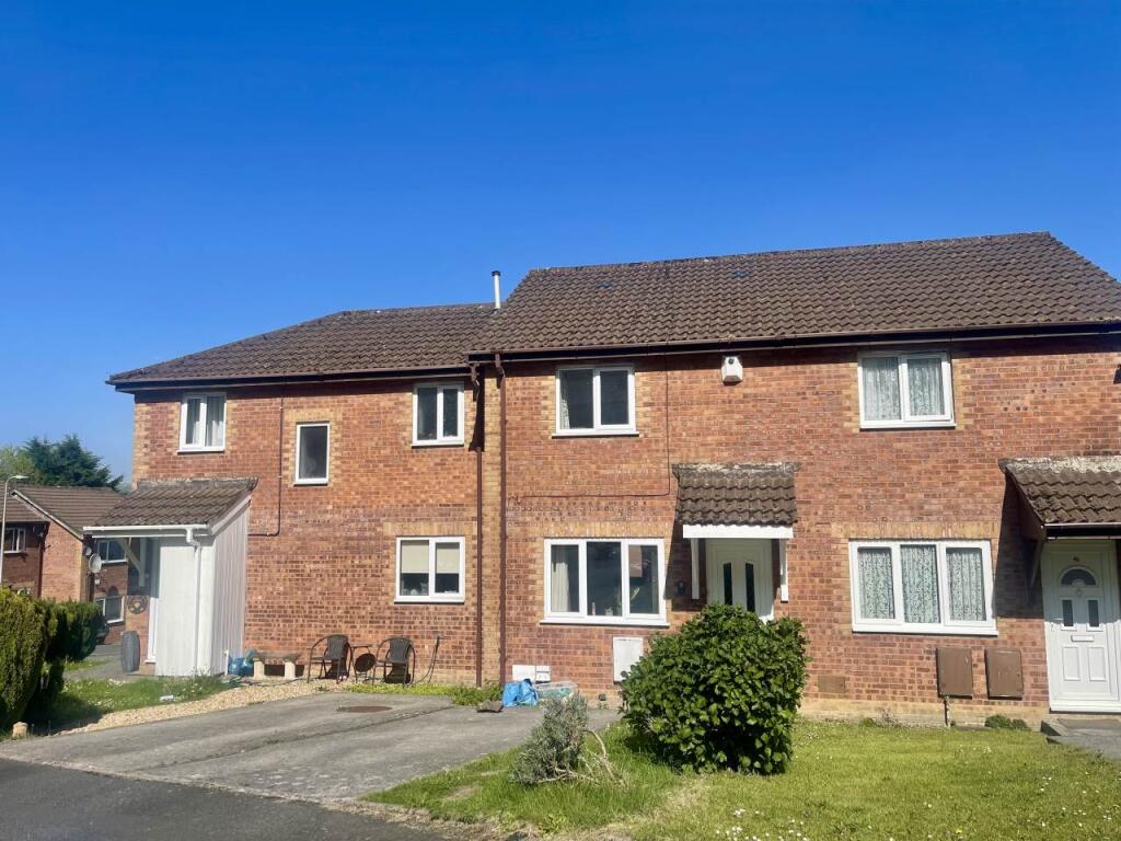 Main image of property: Oak Tree Court, Brackla , 