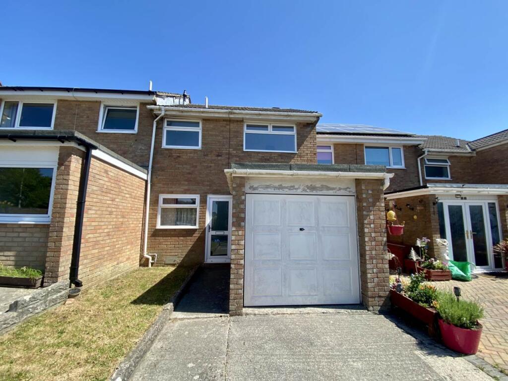 Main image of property: Cae Siwsan, Brackla, Bridgend 