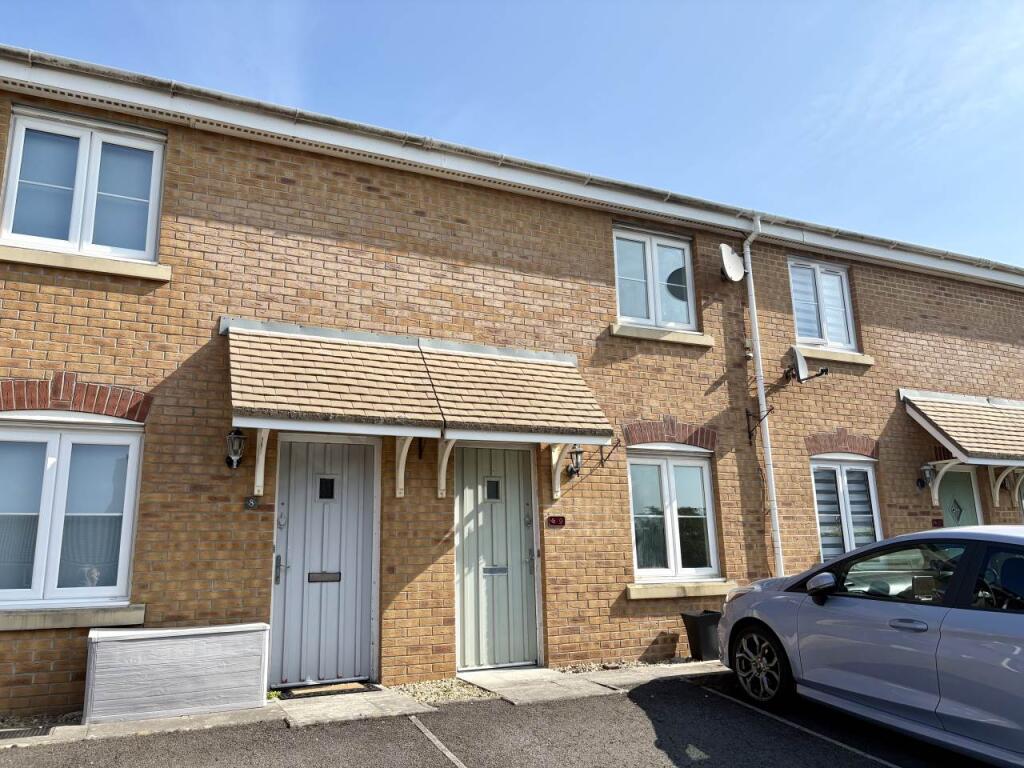 Main image of property: Longacres, Brackla, Bridgend