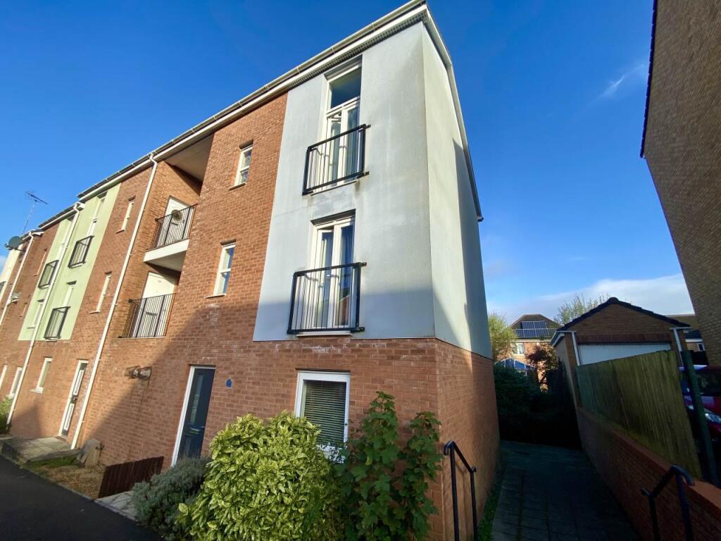Main image of property: Mill Meadow, North Cornelly, 
