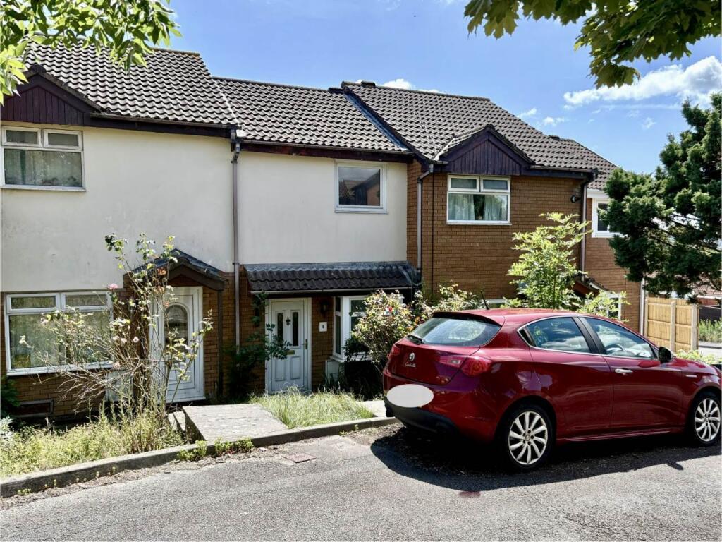 Main image of property: Fairoak Chase, Brackla, Bridgend 