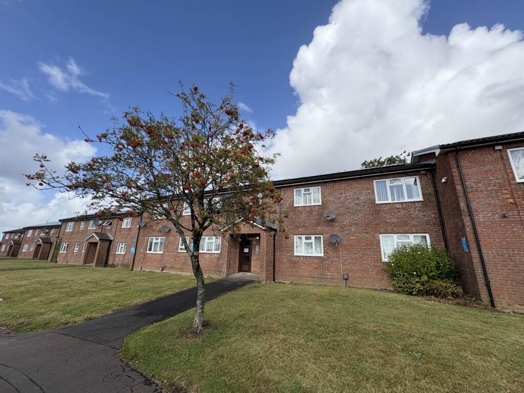 Main image of property: Pen Onnen, Brackla, BRIDGEND