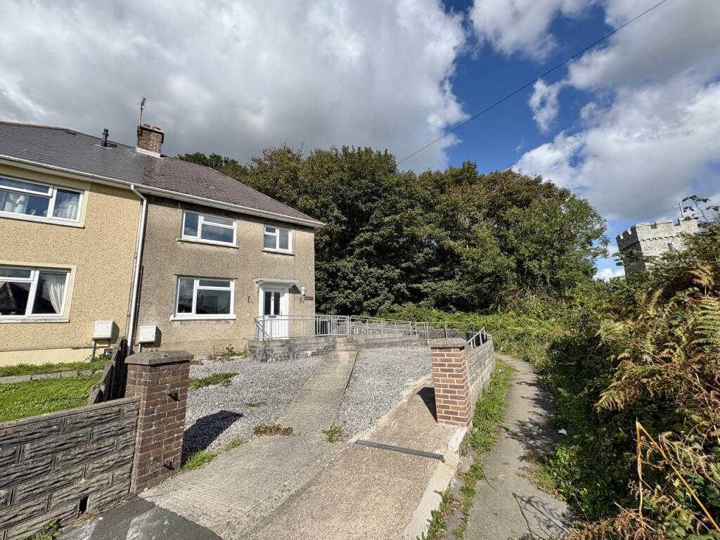 Main image of property: St James Crescent , Pyle, 