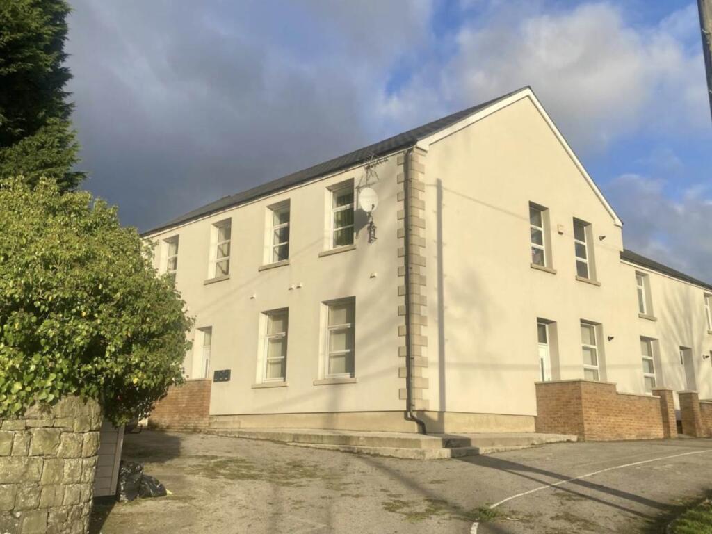 Main image of property: Dunraven Apartments, 3 Blackmill Road, Bryncethin