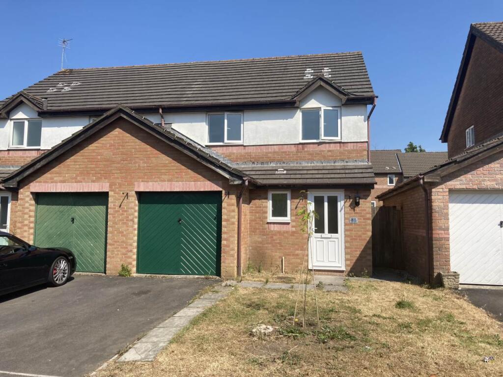 Main image of property: Glan-Y-Nant, Tondu,
